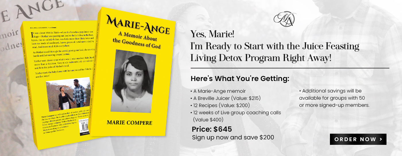 Products – Marie Ange Legacy